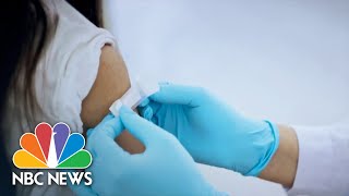 Flu Cases On The Rise