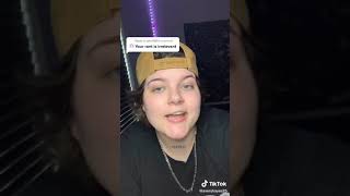 Celebrities receiving hate from their fans TikTok: averyhayes25