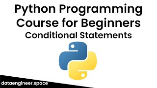 Python Programming Course for Beginners: Nested If Statements