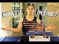 What's Inside My Massage Table? My Setup and Review