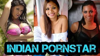 Indian Pornstars : Top 10