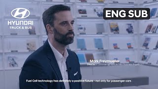 The future technologies of Hyundai Motor Company, IAA 2019 Interview Film (Full ver.)