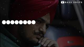 Knock - Sidhu Moose wala ( AI ) | New ringtone | Bass Drops