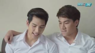 [OPV]  คนที่เสียใจคงไม่ใช่เธอ： กร\u0026น็อค Bad romance The series