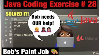 I Built a Java Paint Program in 24 Hours