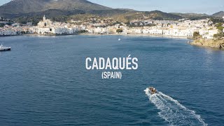 Cadaques (SPAIN) - Magonis Electric Boats