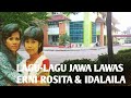 KUMPULAN LAGU LAWAS JAWA POPULER DI MASANYA, NOSTALGIA BERSAMA