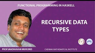Recursive data types