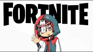 FORTNITE 参加型ゼロビルド　VC自由　誰でも