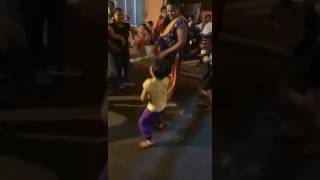 mumbai dance dekho ladki ka sab shouck ho jaoge