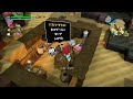 【ドラゴンクエストビルダーズ2】オアシスの作り方 25【dqb2】【ネタバレあり】