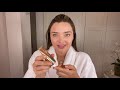 miranda s two step at home facial