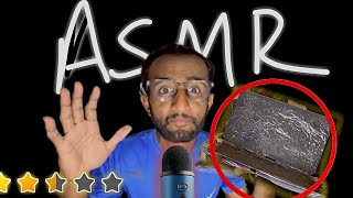 ASMR MY LAPTOP 💻 CLEANING