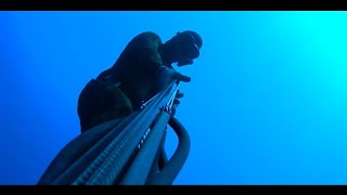 Ψαροντουφεκο στην Κρήτη! Spearfishing in Crete!