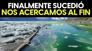 Graham Hancock ROMPE En Llanto: "¡La Antártida NO Es Lo Que Nos Dicen!”