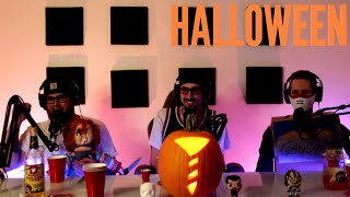 Halloween - Screw City Special