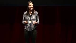 The Multilingual Mind | Alexa Pearce | TEDxNYU