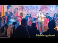 live performance bsm sharpy missing bihu