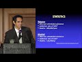 Medical Cannabis for Chronic Pain - Pharmacology and Statistics Part 4 of 7 - Dr. Jay Joshi