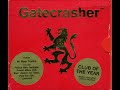 gatecrasher red 1999 trance hard house