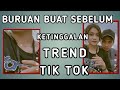 Tutorial Edit Video Tiktok Transisi Tiktok Viral Akhir Tahun