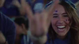 Welcome Week 2019: Nights & Weekend Recap