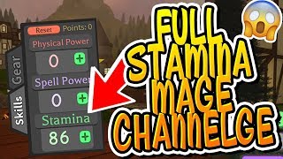 Kira Berry Videos 9tube Tv - will a full stamina mage be able to defeat kings castle nightmare solo in dungeon quest