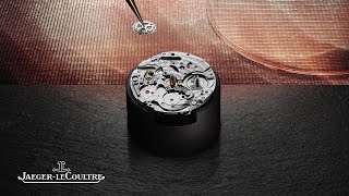 Polaris Perpetual Calendar: A feat of precision and miniaturisation | Jaeger-LeCoultre