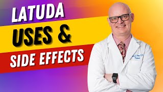 Latuda:  What you need to know!