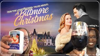 16. Predictability in Hope and Love -  A Biltmore Christmas (Season 3, Episode 1)