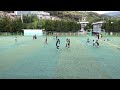 23.05.17 연습경기 김신욱fc u12 vs 서수원fc 1st