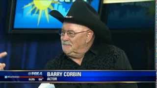 Barry Corbin