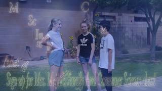Family & Consumer Science (FACS)