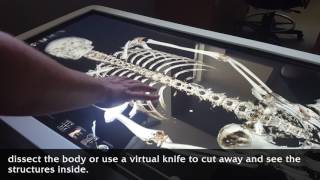 Anatomage tablesfinal