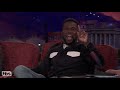 Kevin Hart’s Drunken Mission To Hold The Super Bowl Trophy  CONAN on TBS