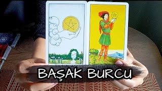 BAŞAK BURCU OCAK AYI TAROT FALI♍OCAK AYI SENİN İÇİN DÖNÜŞÜM AYI OLACAK 💫BAŞAK BURCU OCAK 2025 YORUMU