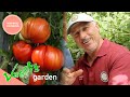 Vasili Meets A Fellow Greek Gardener | Full Episode | Vasili's Garden