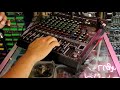 Mixer Hardwell Mark 8 quality controll dulu sobatt