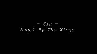 Sia - Angel By The Wings | Español