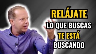 RELÁJATE Y SUÉLTALO | ¡No Lo Fuerces! Ya Es TUYO✨Dr Joe Dispenza Motivación