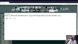 Hellbound Hackers basic 14-15-16