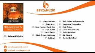 Mehmet Emin Ay - Yeşil Kubbe