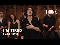 I'm Tired (Labrinth) - THUNK a cappella