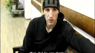 11.03.2011. Dmitry Pirog's exclusive interview to BoxingScene.com