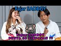 FAJAR SAD BOY BERANI AJAK NGEDATE !?  | | FAJAR SADBOY - DELLA SEPTIANI PODCAST