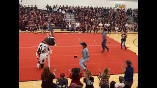 2024 ELHS Spirit Week Rally (Multi-camera Edit)