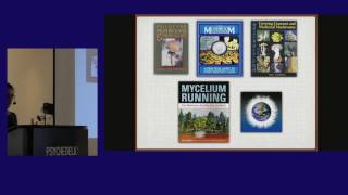 Joanna Steinhardt: Psychedelic Naturalism: Psilocybin and the Evolution of Amateur Applied Mycology