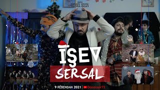 îşev Beşa 6. Sersal