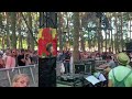 Unlisted Fanatic/MariJah/Moonshine Horns-Consciousness@Reggae Geel(6-8-2022)