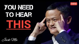 Life Advice That Will Change Your Life - Jack Ma Motivational Speech | Life Motivation